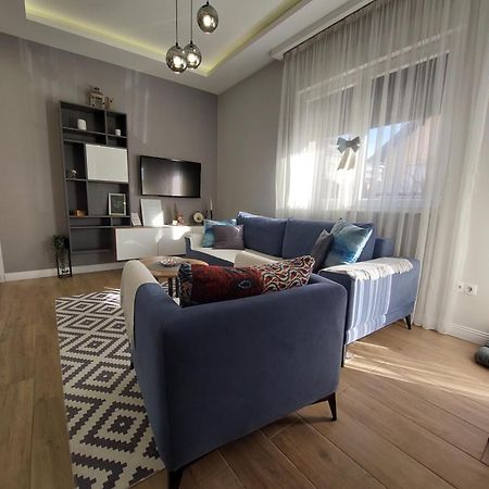 Stefan Lux Apartment Bijeljina Exterior foto