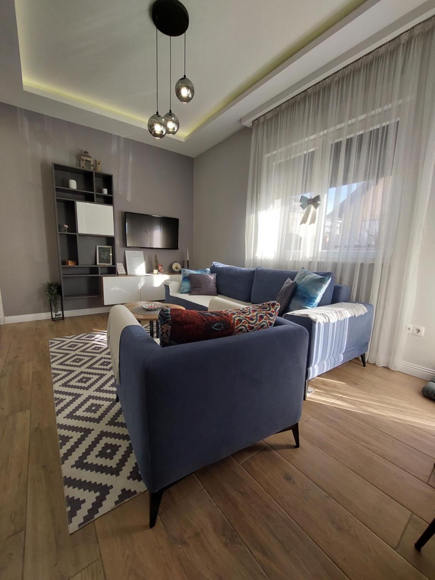 Stefan Lux Apartment Bijeljina Exterior foto