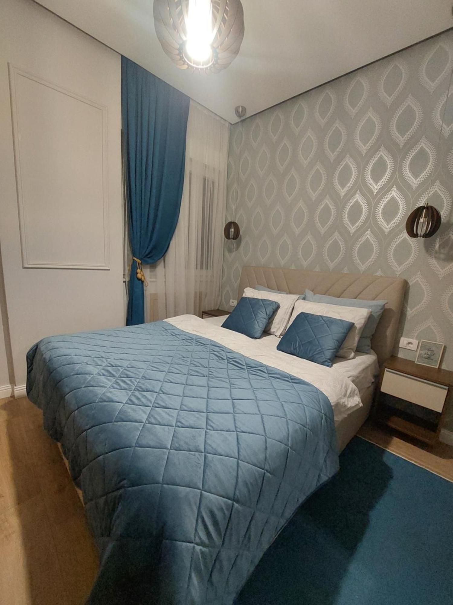 Stefan Lux Apartment Bijeljina Exterior foto